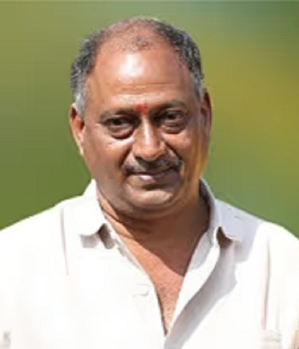 Guntaka Srinivas Reddy