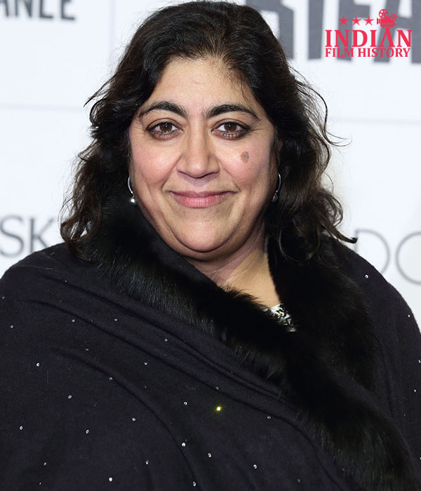 Gurinder Chadha