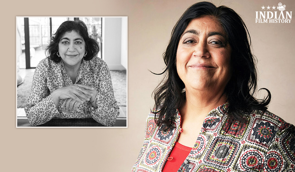 Gurinder Chadha