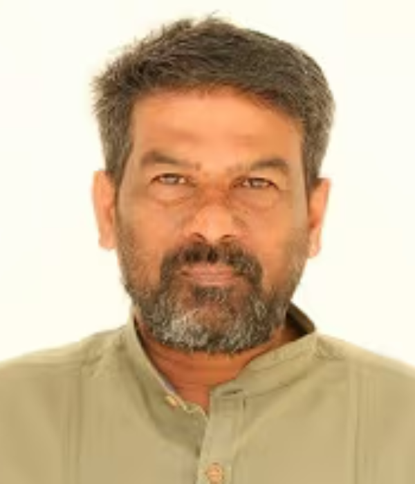 H C Venugopal