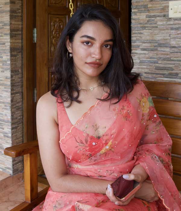 Harini Sundararajan