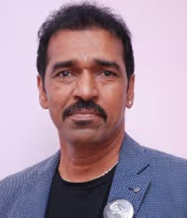 Harish Bangera