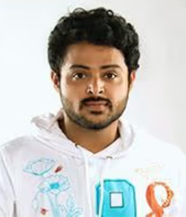  Harish Bompally