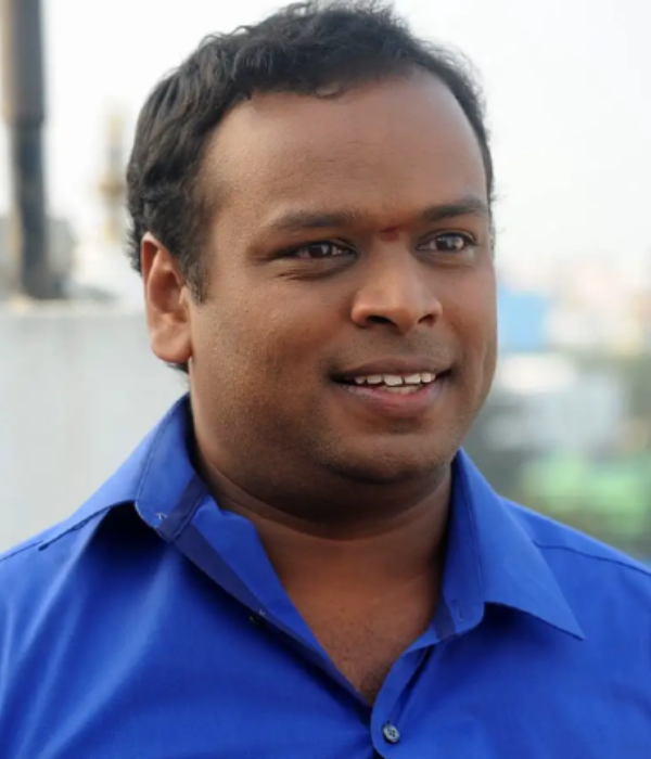 Harish Koyalagundla