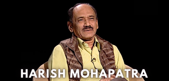 Harish Mohapatra