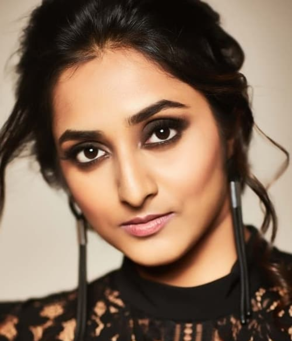 Haritha Laxman