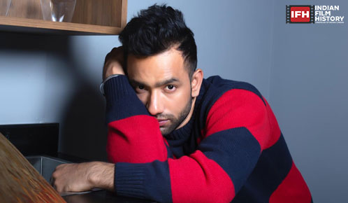 Harjinder Singh