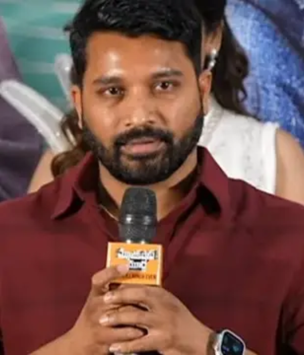 Harsha Garapati