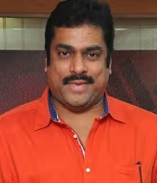 Harsha Vardhan