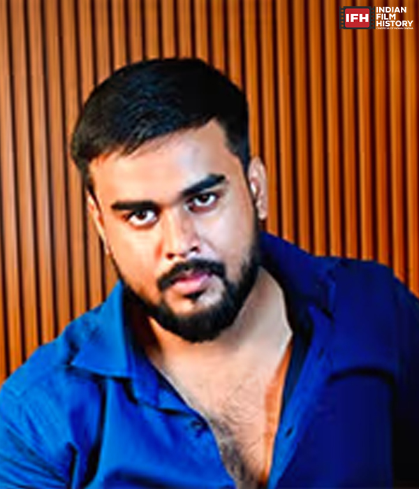Harshit Tiwary