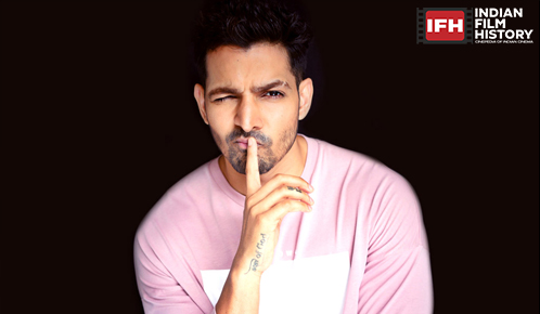 Harshvardhan Rane