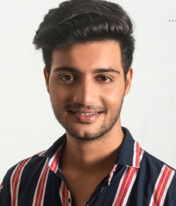 Harthik Yadav