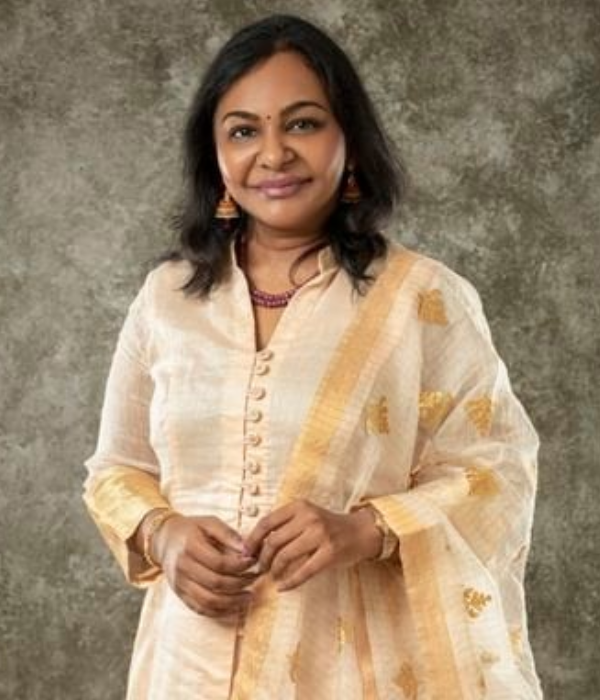 Hema Rukmani