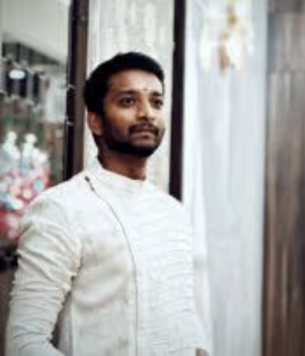 Hemadri Srinivas