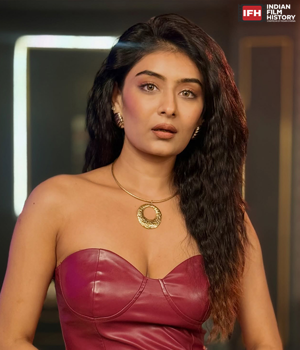 Hemanshi Ruparel