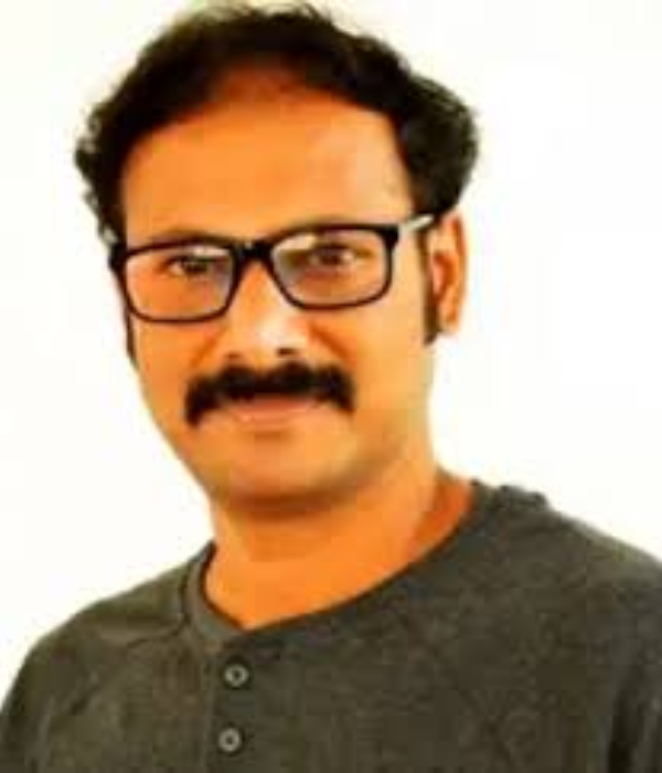 Hemantha Kumar K