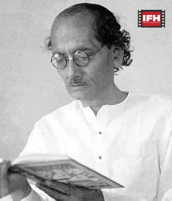 Hemendra Kumar Roy