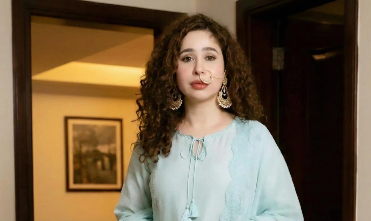 Himannee Aarya Bhatia