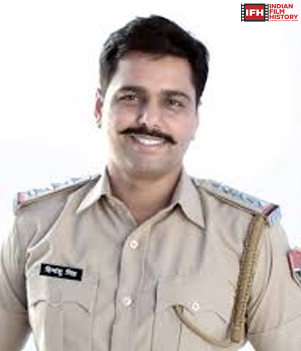 Himanshu Singh Rajawat