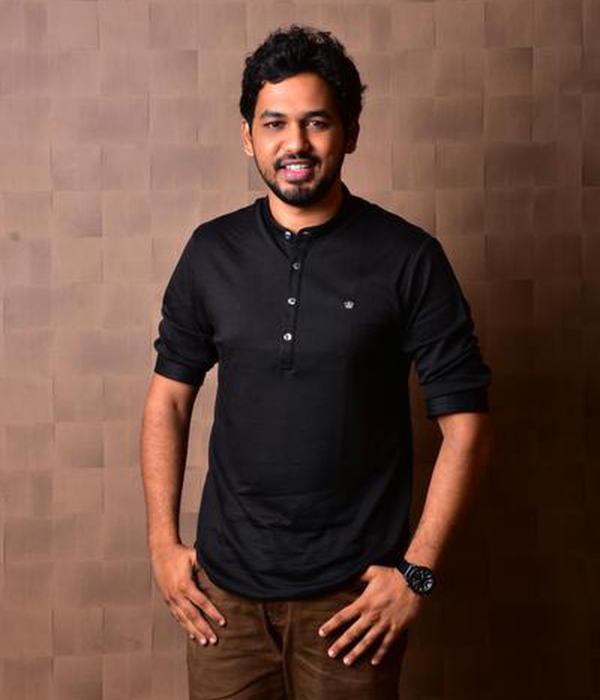 Hiphop Tamizha Adhi