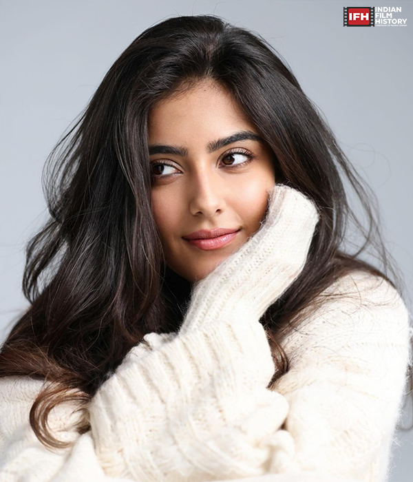 Hirranya Ojha