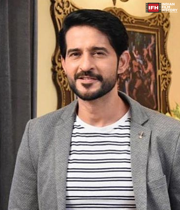 Hiten Tejwani