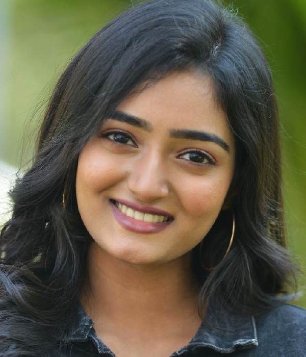 Hrithika Srinivas