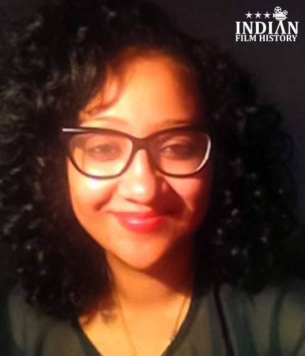 Indira Bisht