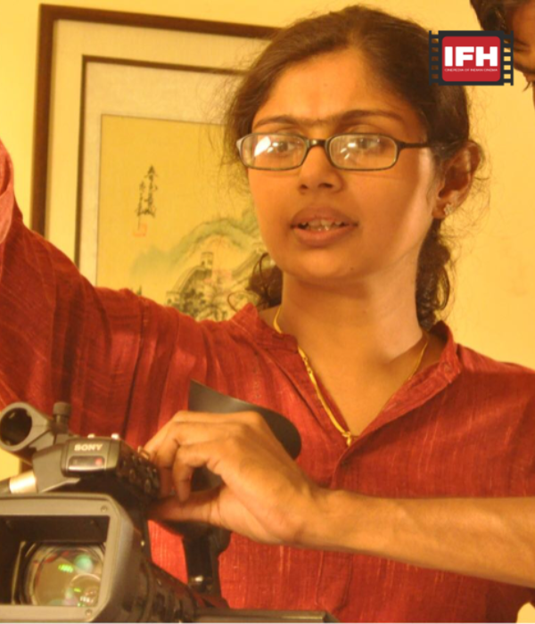 Indrani Chakrabarti