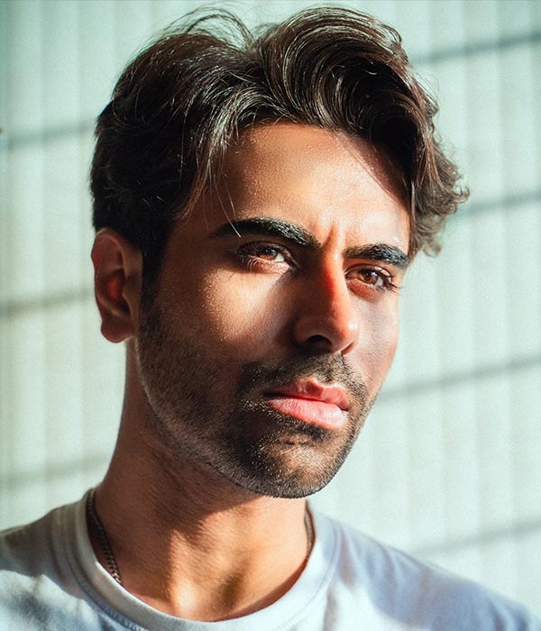 Ishan Anuan Singh