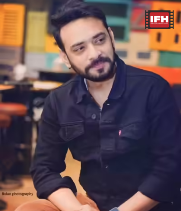 Ishan Mazumder