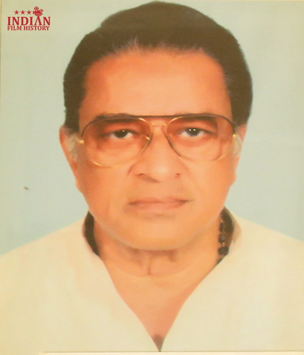 J Om Prakash