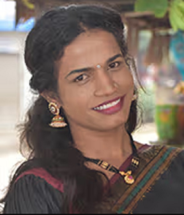 Jaanu Suresh