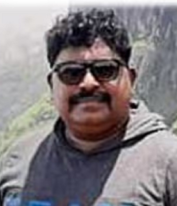 Jaggu Master