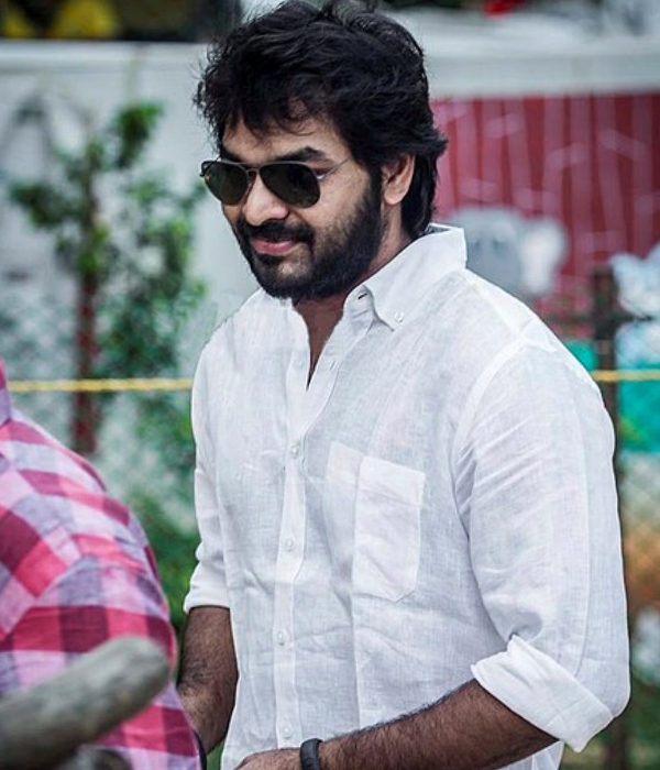 Jaikanth JAI Sampat