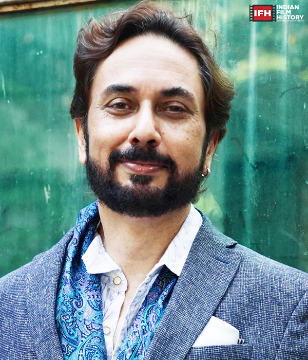 Jaimini Pathak