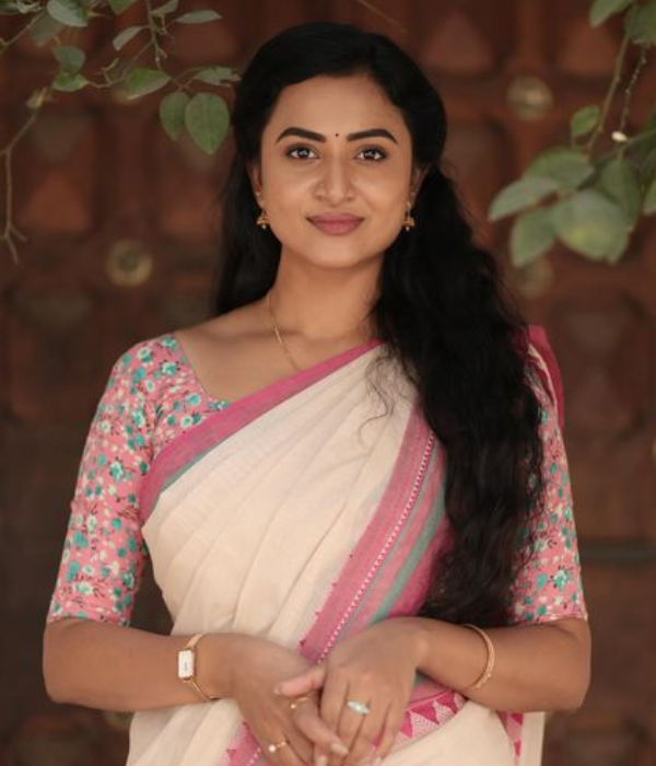 Janani Ashok Kumar