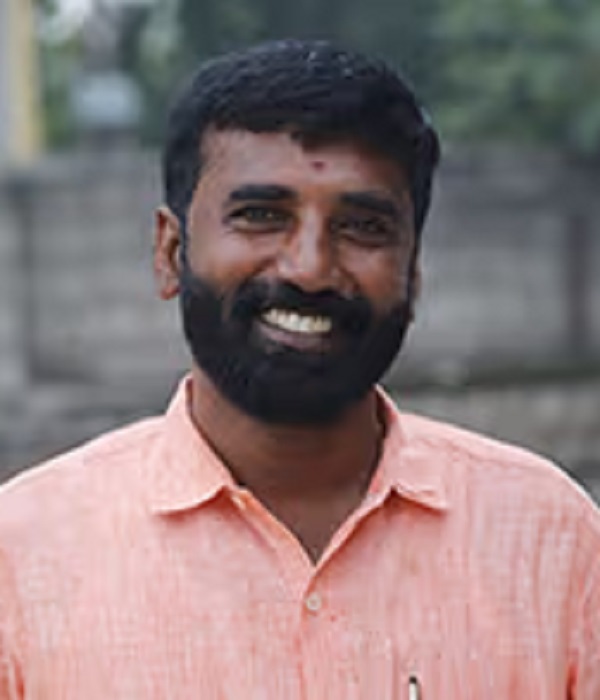 Janardhan Pilla