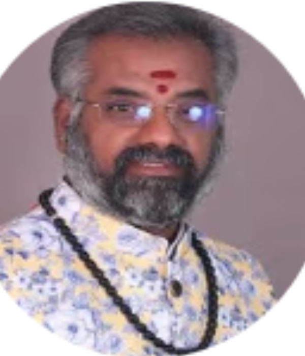 Jandyala Gangadar