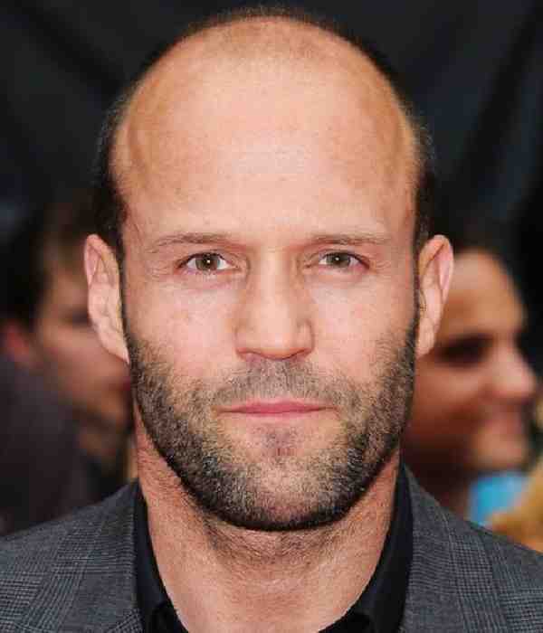 Jason Statham