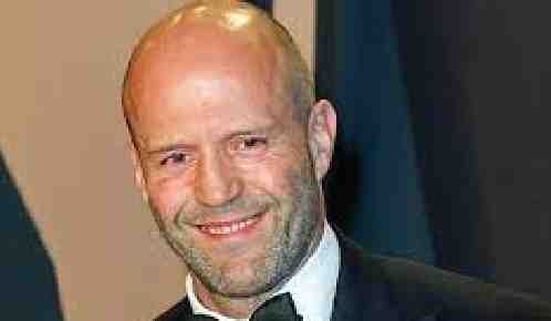 Jason Statham