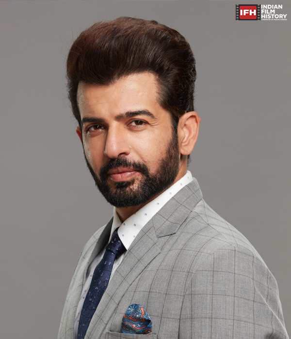 Jay Bhanushali