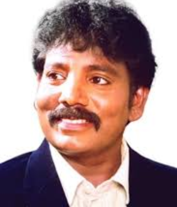 Jayakumar Balaraman