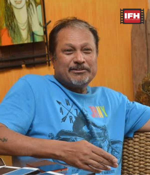 Jayanth C Paranjee