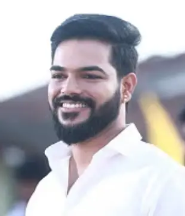 Jayaram Shetty