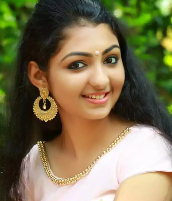 Jayashree Sivadas