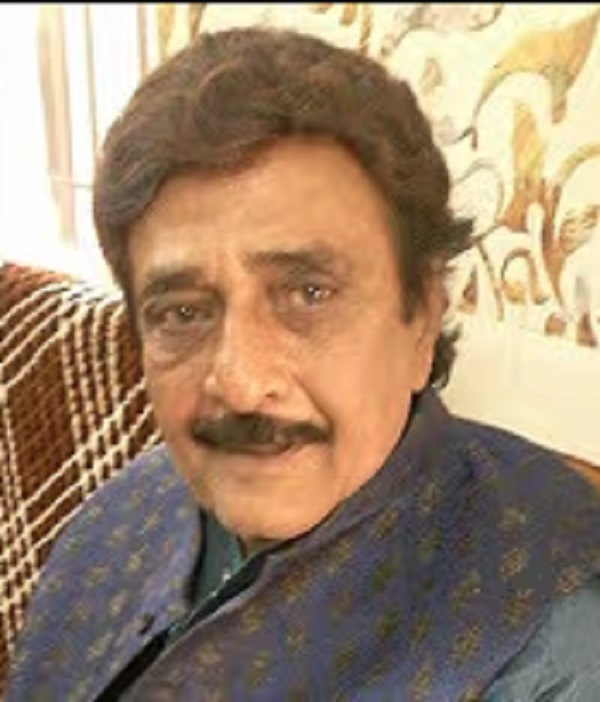 Jayendra Mehta