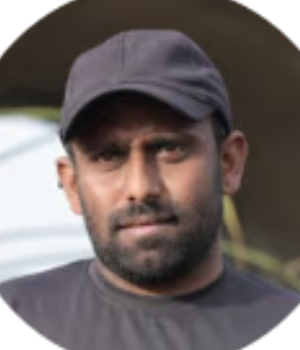 Jeelani Khaji