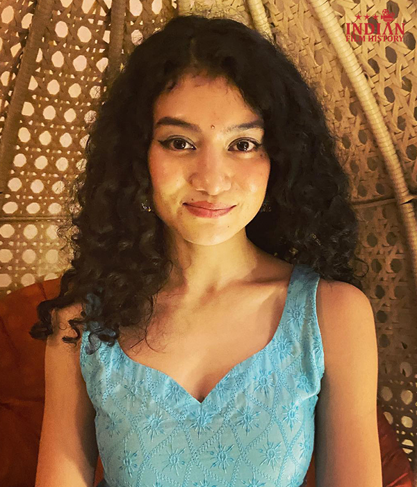 Jhanvi Rawat