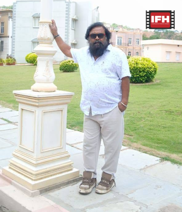 Jitendra Ketan Mangaraj